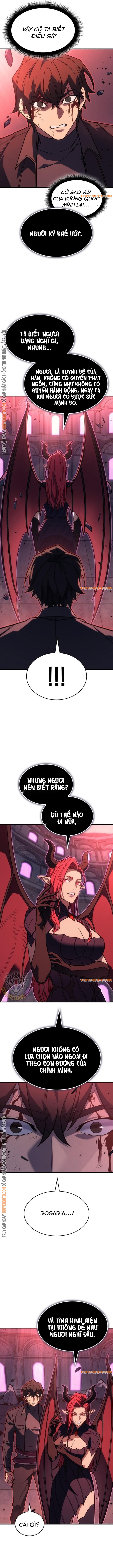 Hồi Quy Bằng Vương Quyền - Chapter 61 - Page 8