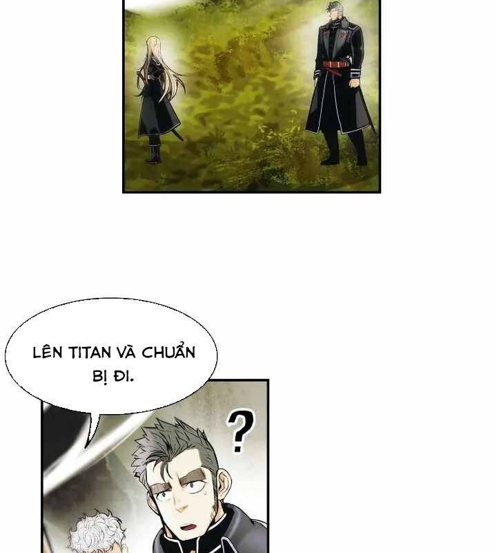 Bất Bại Chân Ma - Chapter 199 - Page 11