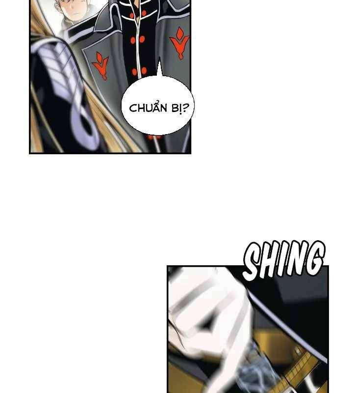 Bất Bại Chân Ma - Chapter 199 - Page 12