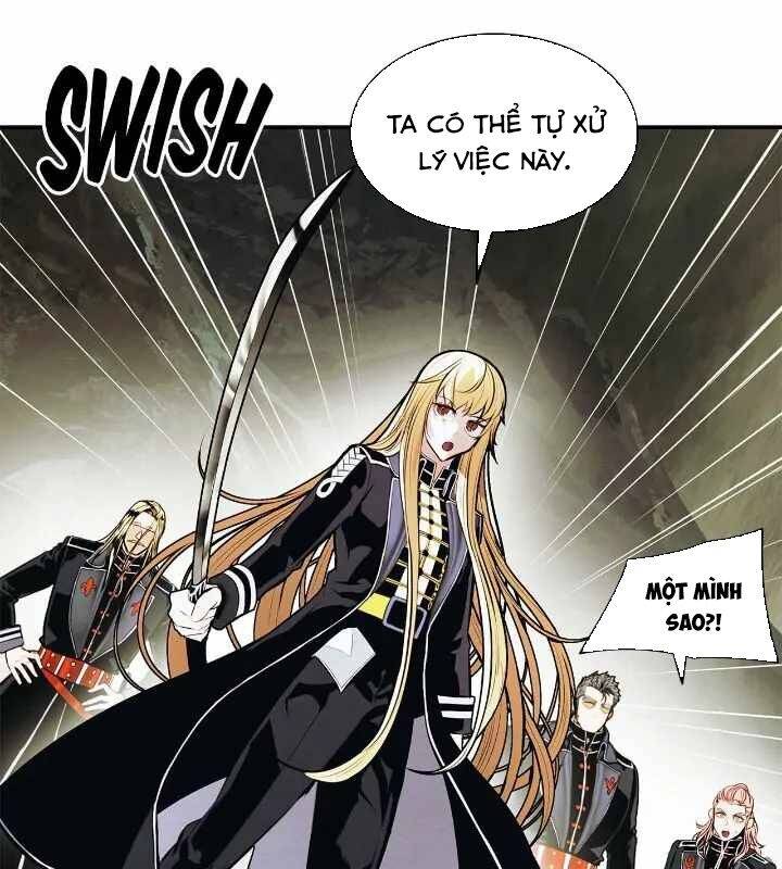 Bất Bại Chân Ma - Chapter 199 - Page 14