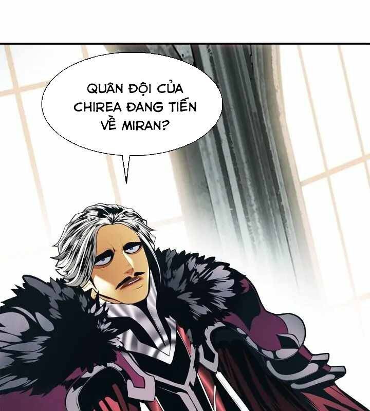 Bất Bại Chân Ma - Chapter 199 - Page 33