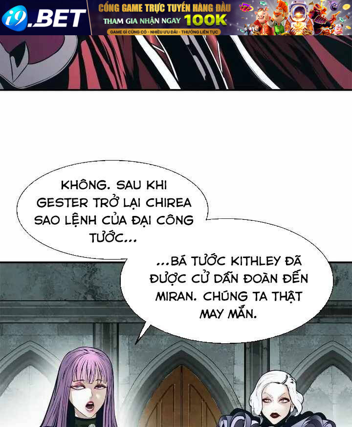 Bất Bại Chân Ma - Chapter 199 - Page 34