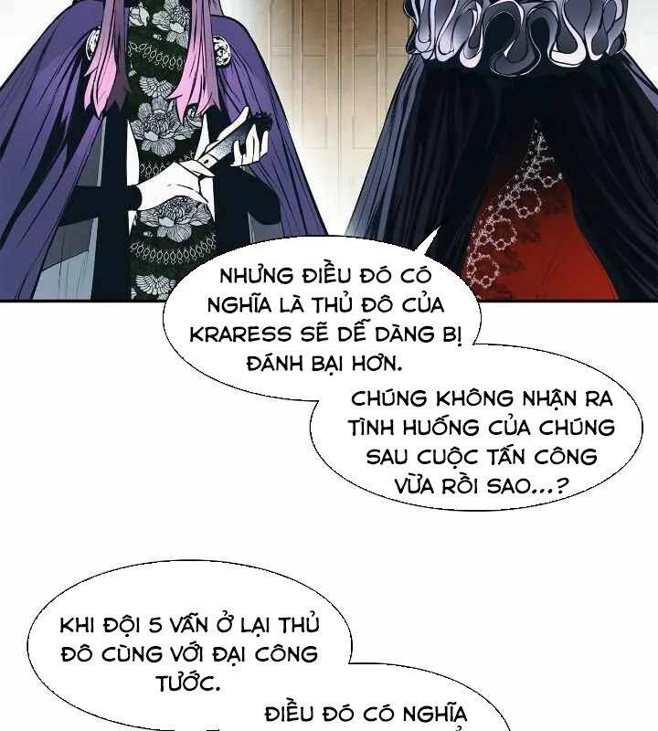 Bất Bại Chân Ma - Chapter 199 - Page 35