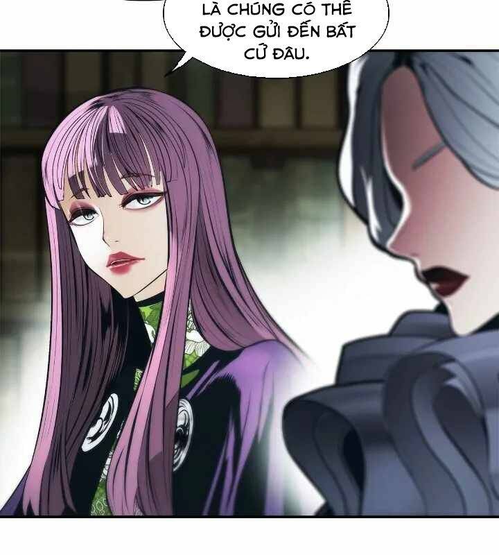 Bất Bại Chân Ma - Chapter 199 - Page 36