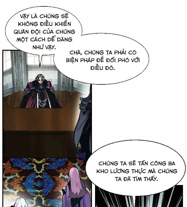 Bất Bại Chân Ma - Chapter 199 - Page 38
