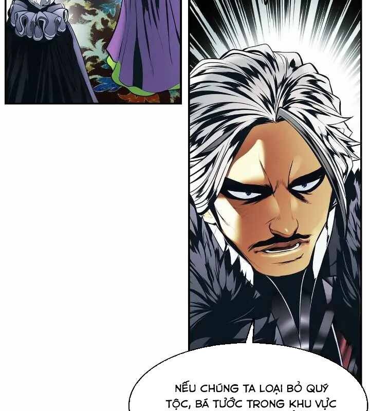 Bất Bại Chân Ma - Chapter 199 - Page 39