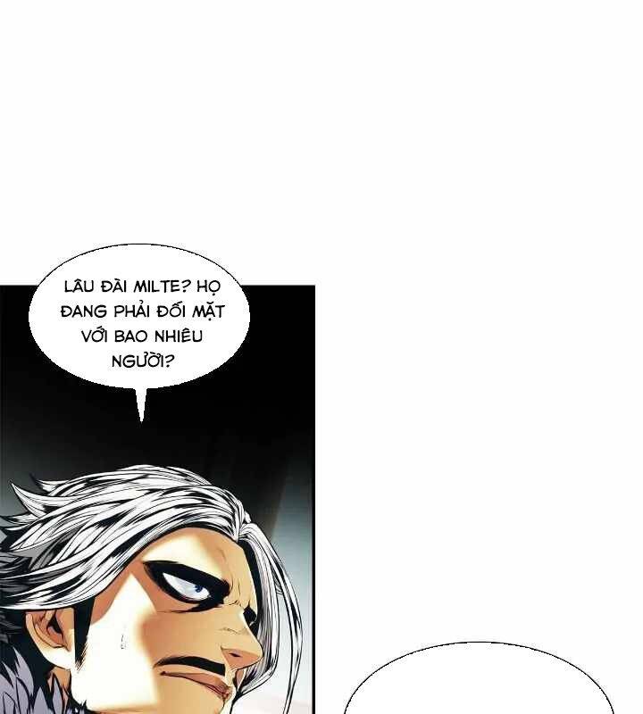 Bất Bại Chân Ma - Chapter 199 - Page 43