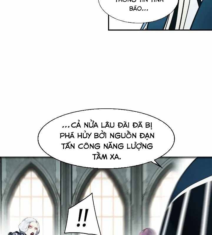 Bất Bại Chân Ma - Chapter 199 - Page 45