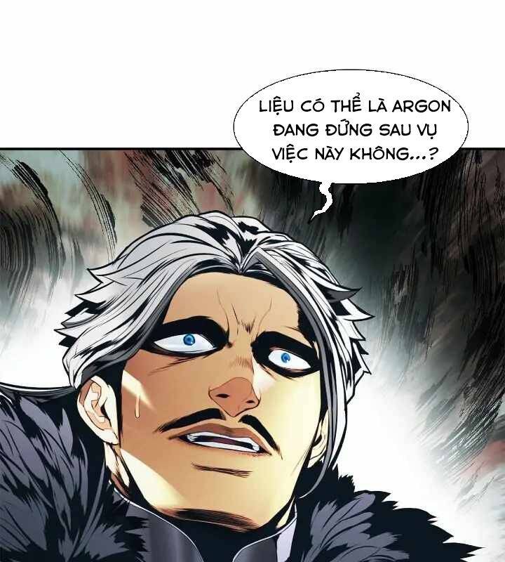 Bất Bại Chân Ma - Chapter 199 - Page 47