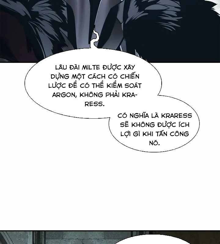 Bất Bại Chân Ma - Chapter 199 - Page 48