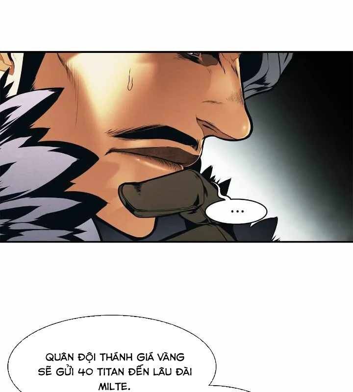 Bất Bại Chân Ma - Chapter 199 - Page 51