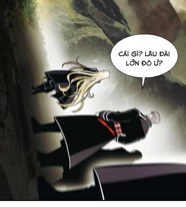 Bất Bại Chân Ma - Chapter 199 - Page 6