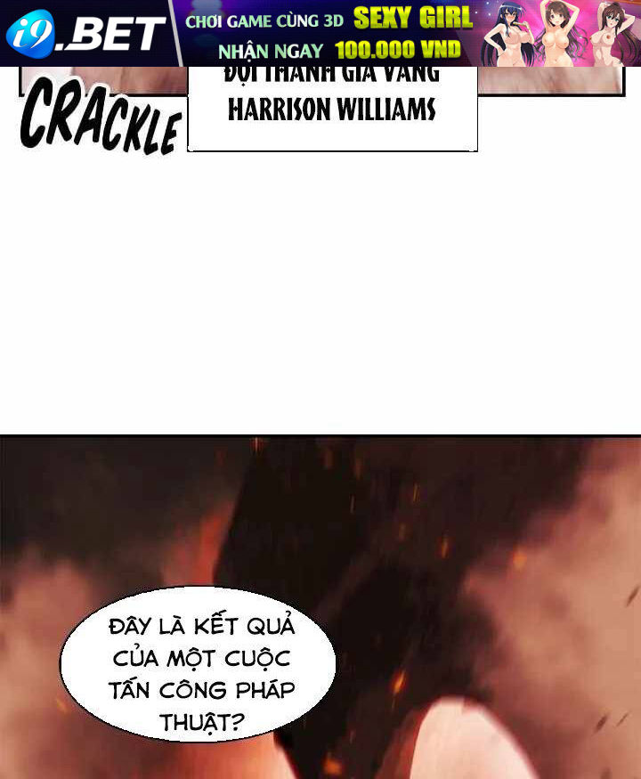 Bất Bại Chân Ma - Chapter 199 - Page 60