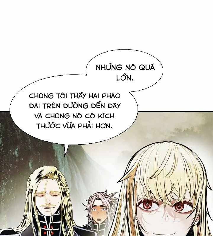 Bất Bại Chân Ma - Chapter 199 - Page 7
