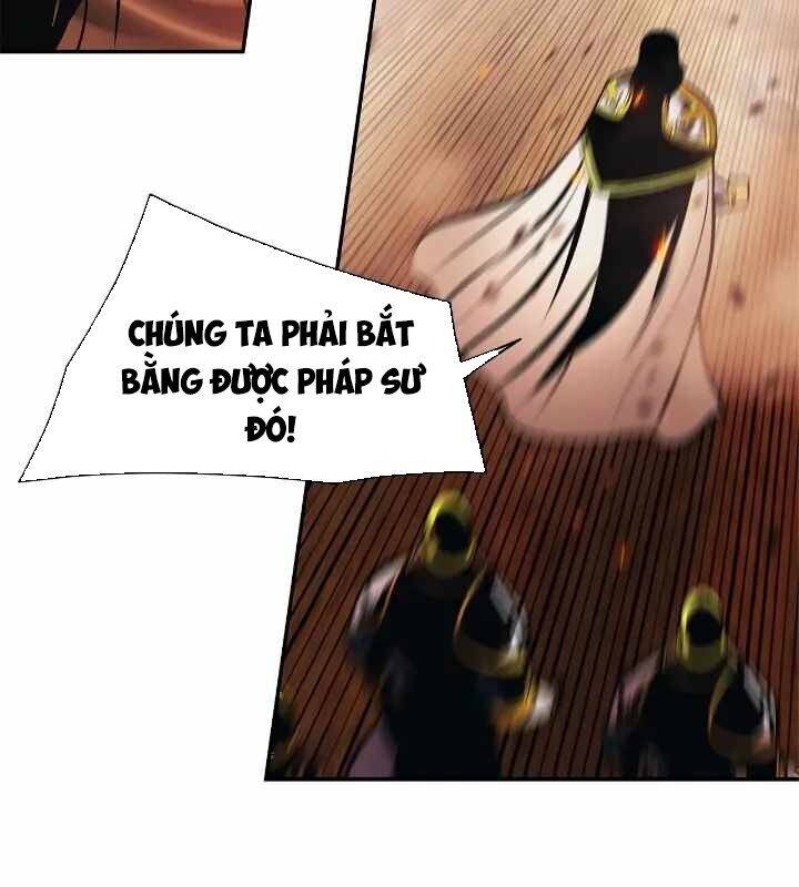 Bất Bại Chân Ma - Chapter 199 - Page 73