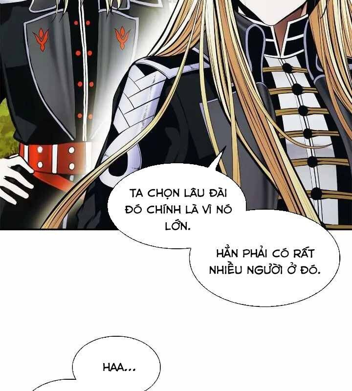 Bất Bại Chân Ma - Chapter 199 - Page 8