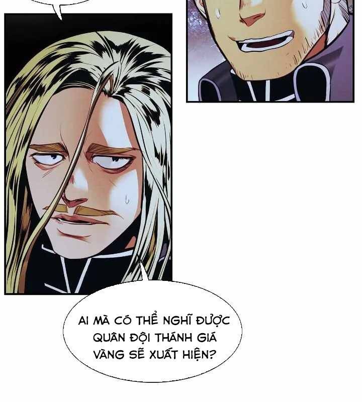 Bất Bại Chân Ma - Chapter 199 - Page 84