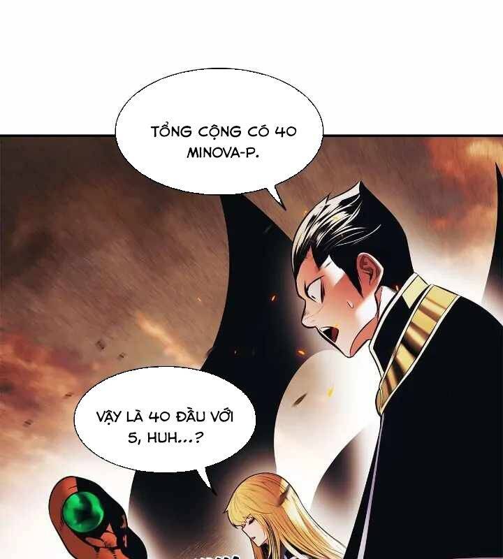 Bất Bại Chân Ma - Chapter 199 - Page 86