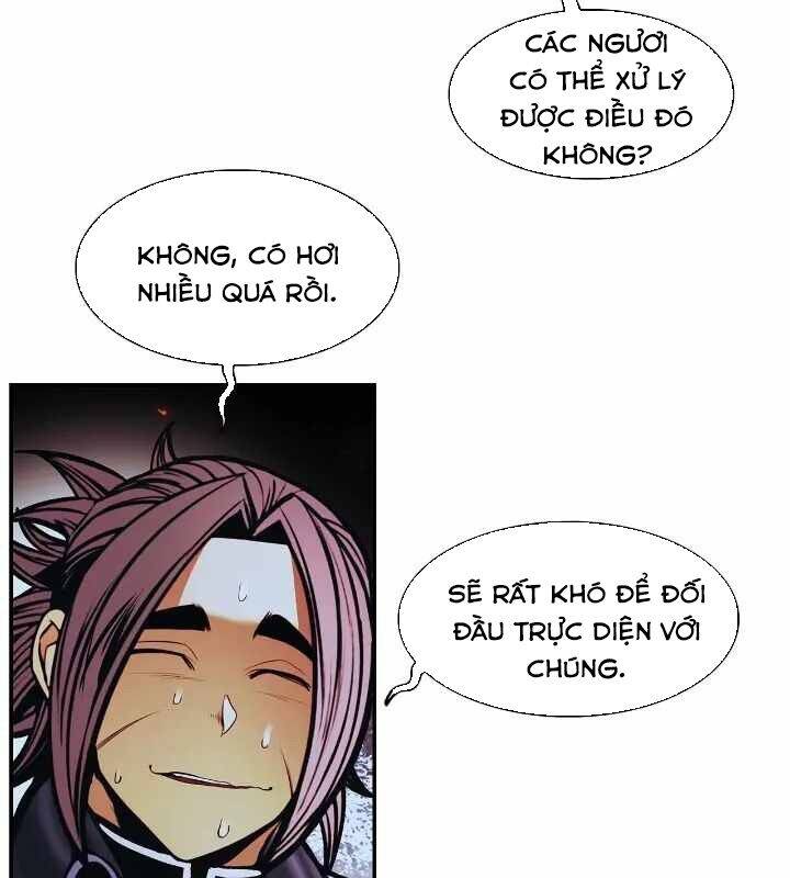 Bất Bại Chân Ma - Chapter 199 - Page 88