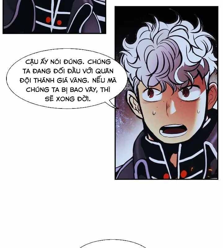 Bất Bại Chân Ma - Chapter 199 - Page 89