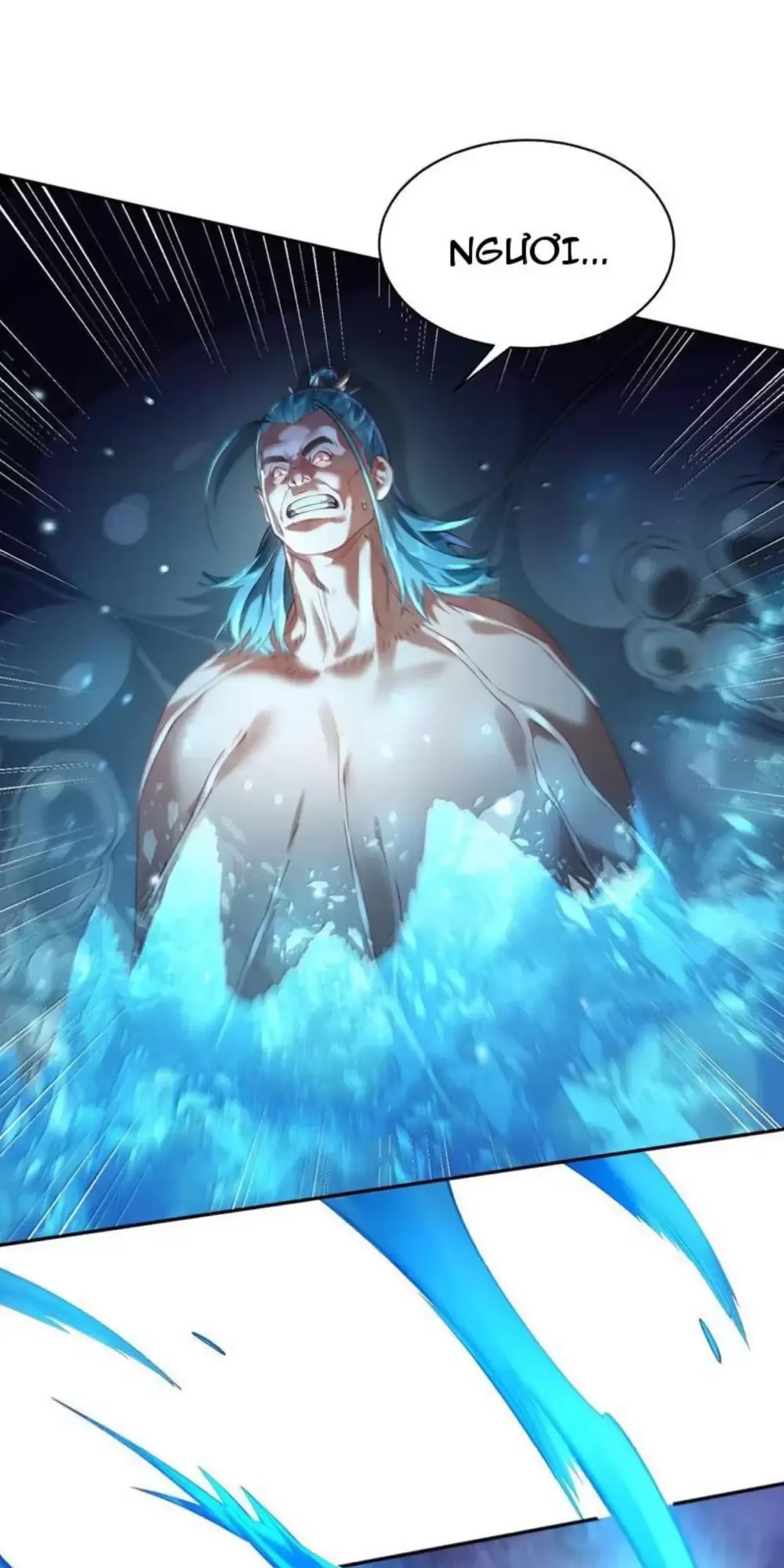 Bói Toán Mà Thôi Cửu Vĩ Yêu Đế Sao Lại Thành Nương Tử Ta - Chapter 45 - Page 10