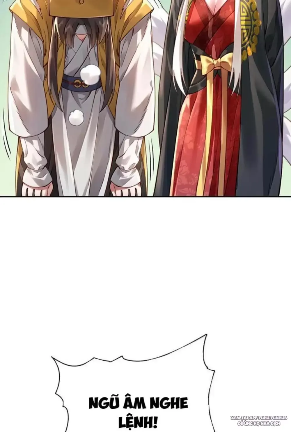 Bói Toán Mà Thôi Cửu Vĩ Yêu Đế Sao Lại Thành Nương Tử Ta - Chapter 45 - Page 14