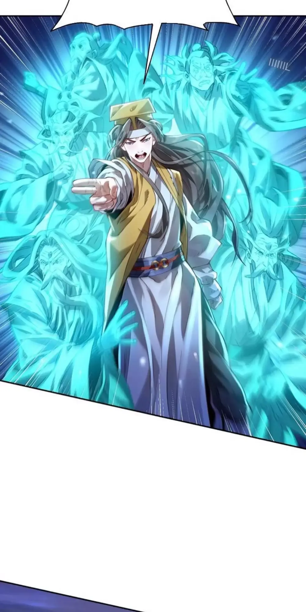 Bói Toán Mà Thôi Cửu Vĩ Yêu Đế Sao Lại Thành Nương Tử Ta - Chapter 45 - Page 15