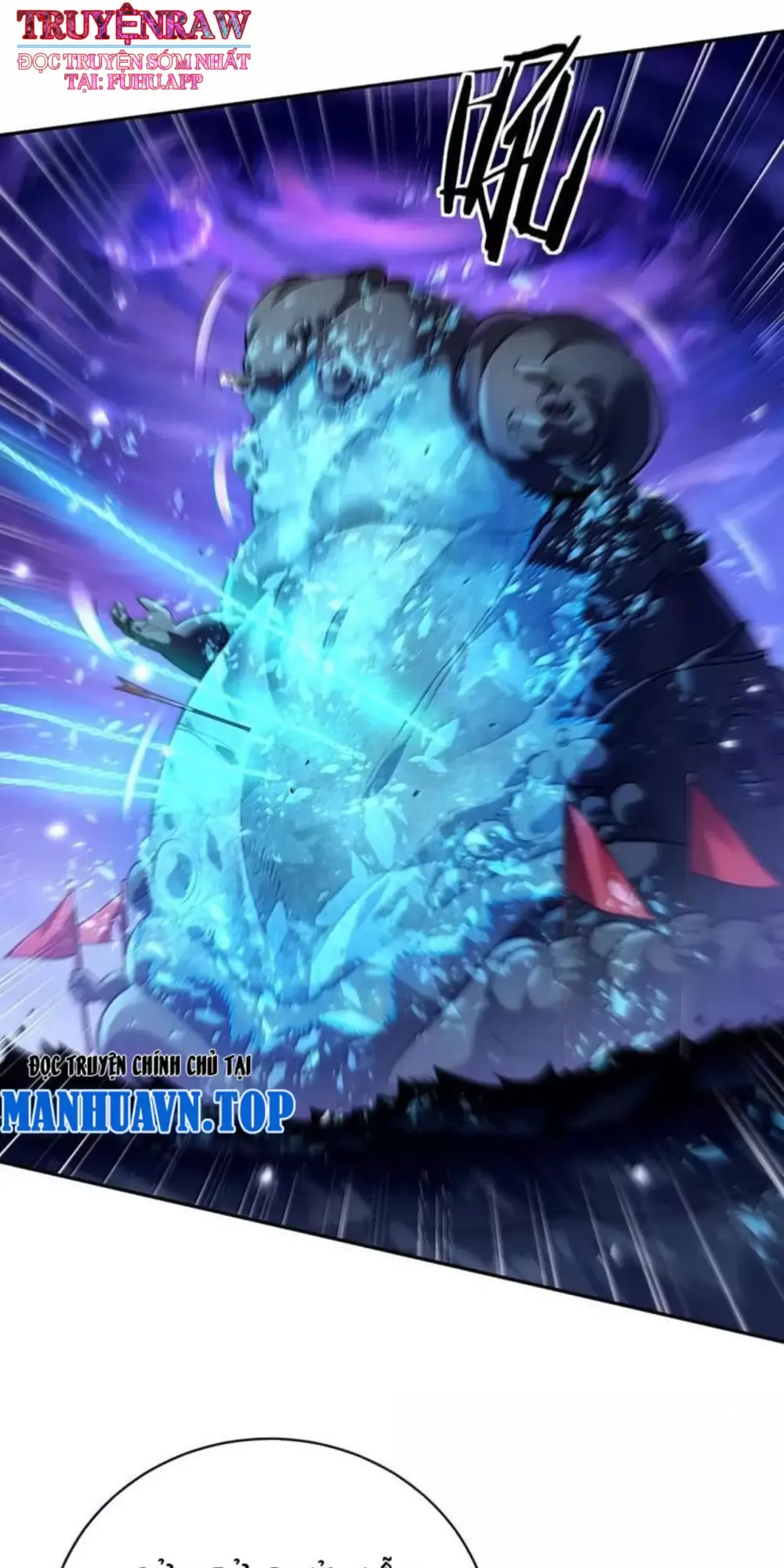 Bói Toán Mà Thôi Cửu Vĩ Yêu Đế Sao Lại Thành Nương Tử Ta - Chapter 45 - Page 20