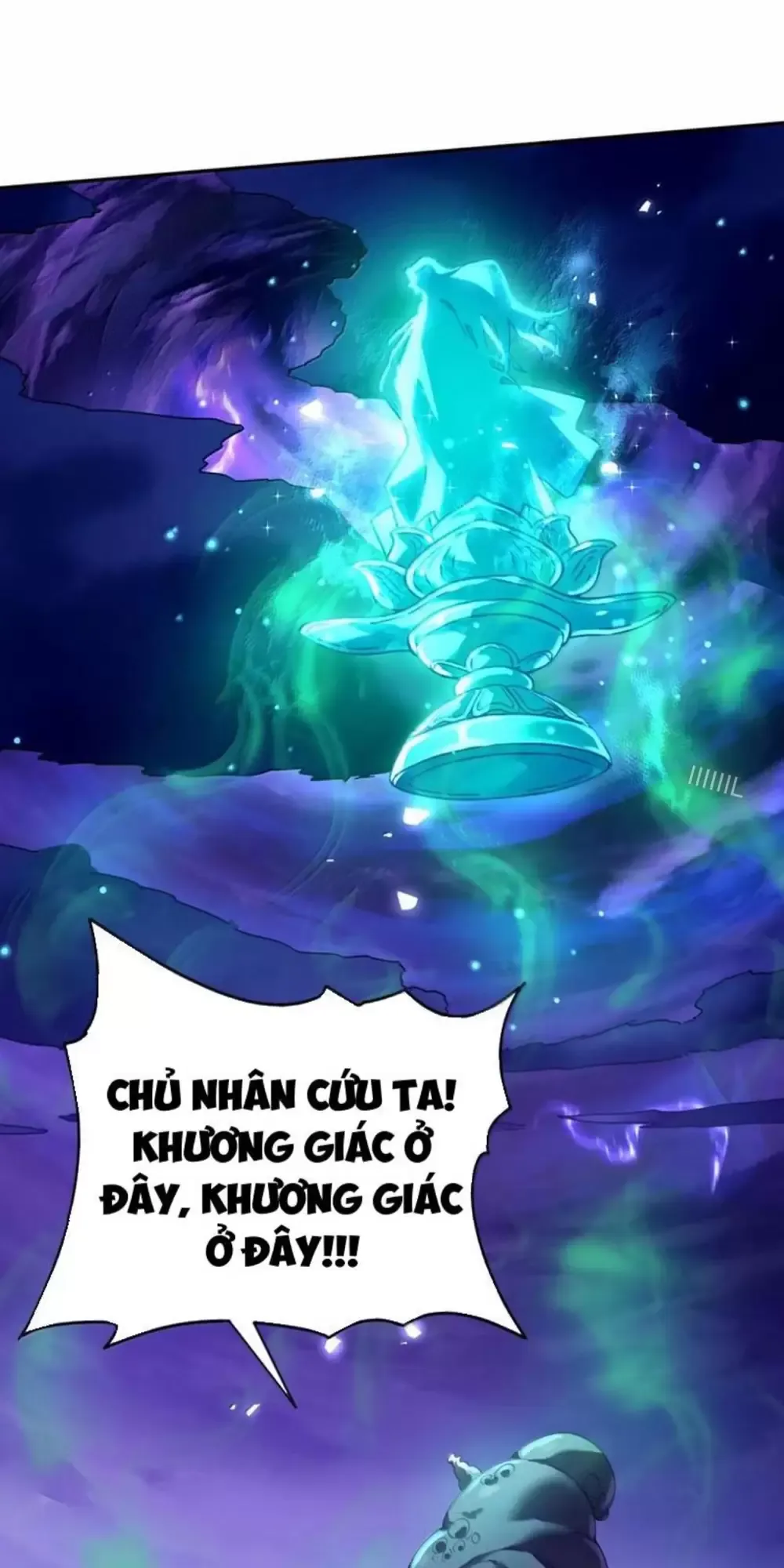 Bói Toán Mà Thôi Cửu Vĩ Yêu Đế Sao Lại Thành Nương Tử Ta - Chapter 45 - Page 26