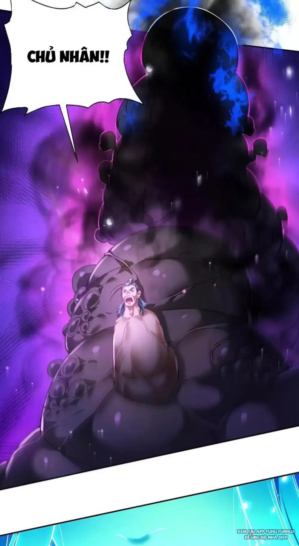 Bói Toán Mà Thôi Cửu Vĩ Yêu Đế Sao Lại Thành Nương Tử Ta - Chapter 45 - Page 29