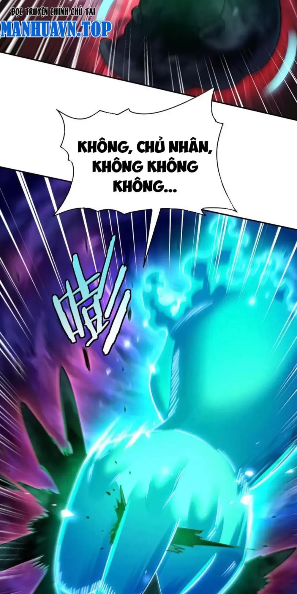 Bói Toán Mà Thôi Cửu Vĩ Yêu Đế Sao Lại Thành Nương Tử Ta - Chapter 45 - Page 31