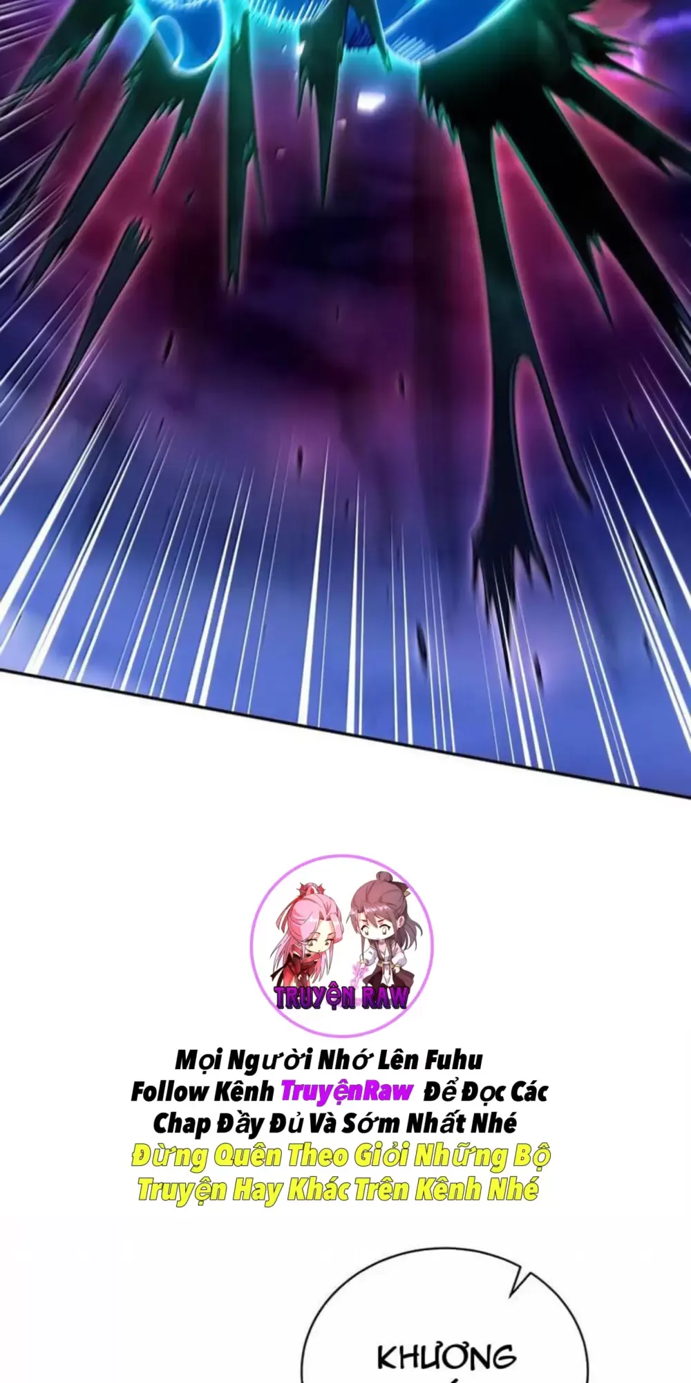 Bói Toán Mà Thôi Cửu Vĩ Yêu Đế Sao Lại Thành Nương Tử Ta - Chapter 45 - Page 32