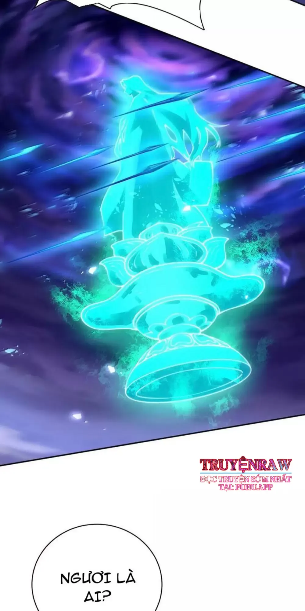 Bói Toán Mà Thôi Cửu Vĩ Yêu Đế Sao Lại Thành Nương Tử Ta - Chapter 45 - Page 37