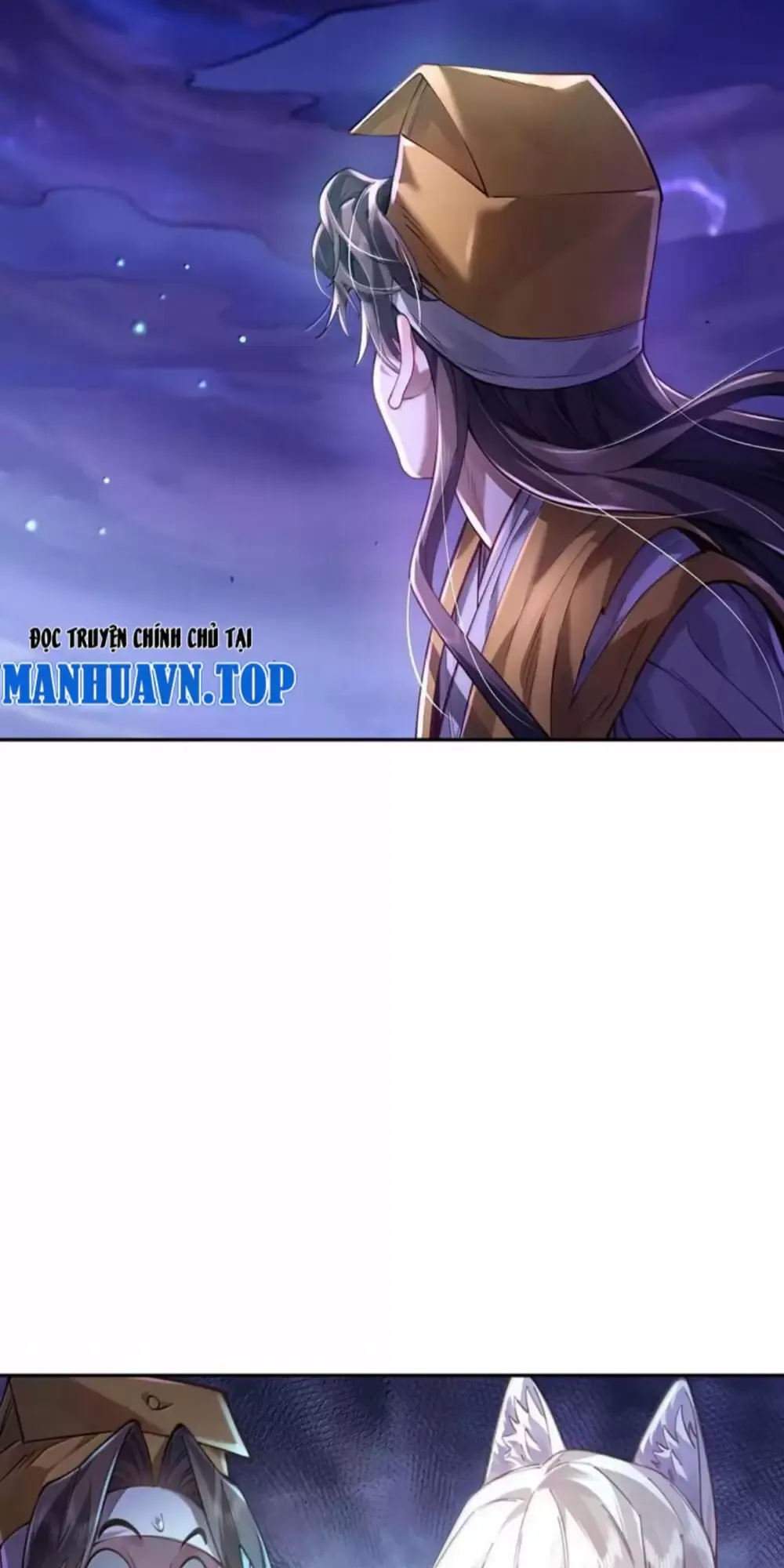 Bói Toán Mà Thôi Cửu Vĩ Yêu Đế Sao Lại Thành Nương Tử Ta - Chapter 45 - Page 45