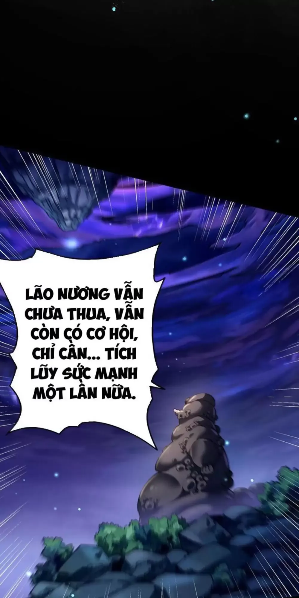 Bói Toán Mà Thôi Cửu Vĩ Yêu Đế Sao Lại Thành Nương Tử Ta - Chapter 45 - Page 6