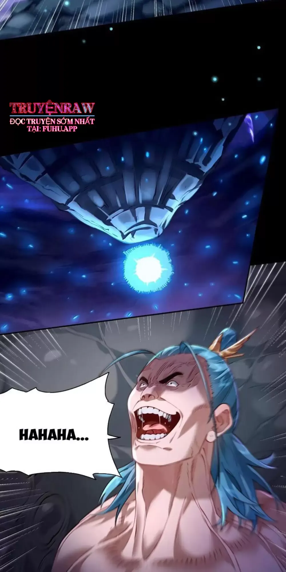 Bói Toán Mà Thôi Cửu Vĩ Yêu Đế Sao Lại Thành Nương Tử Ta - Chapter 45 - Page 7