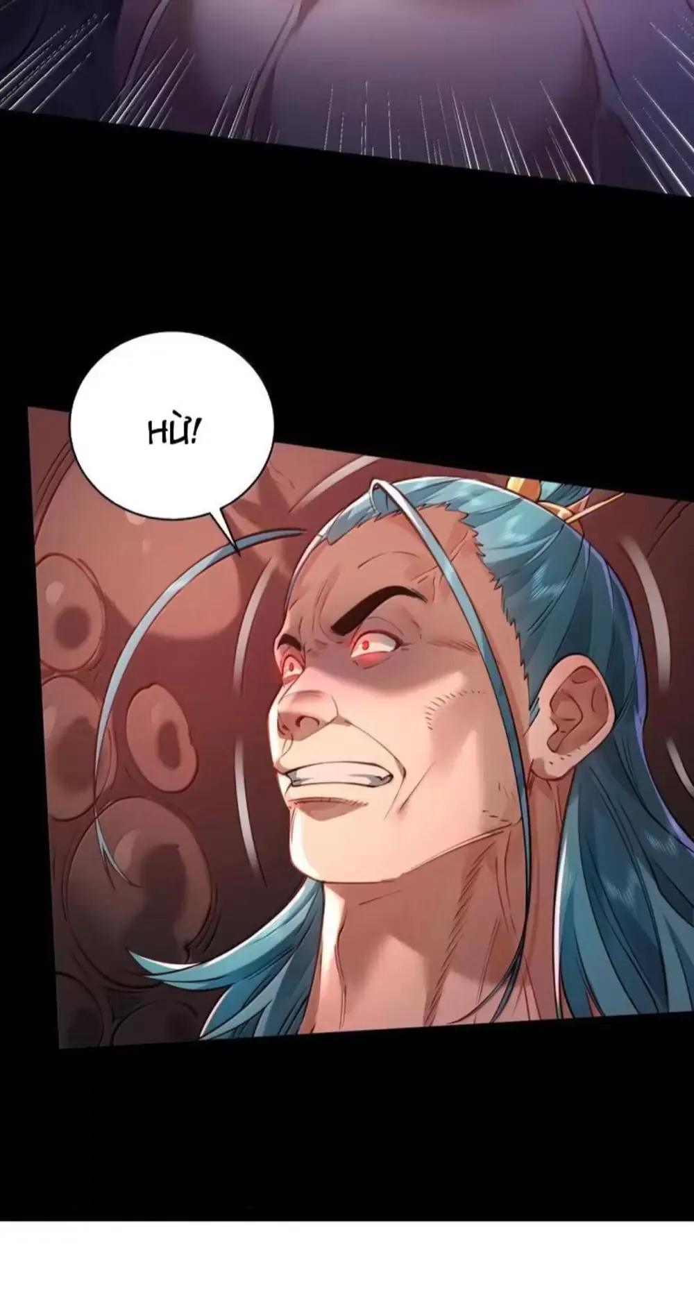 Bói Toán Mà Thôi Cửu Vĩ Yêu Đế Sao Lại Thành Nương Tử Ta - Chapter 45 - Page 8