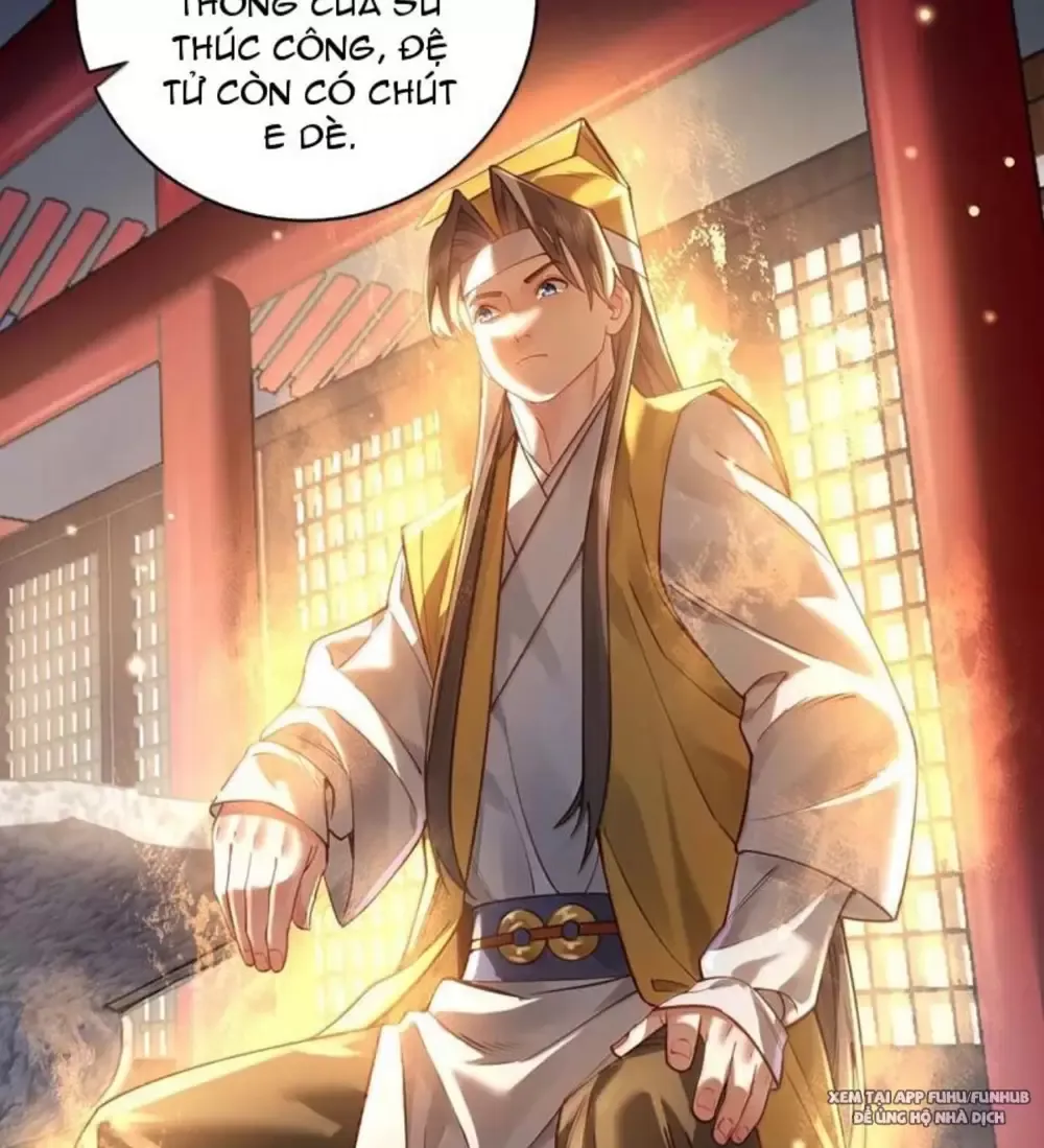 Bói Toán Mà Thôi Cửu Vĩ Yêu Đế Sao Lại Thành Nương Tử Ta - Chapter 46 - Page 16