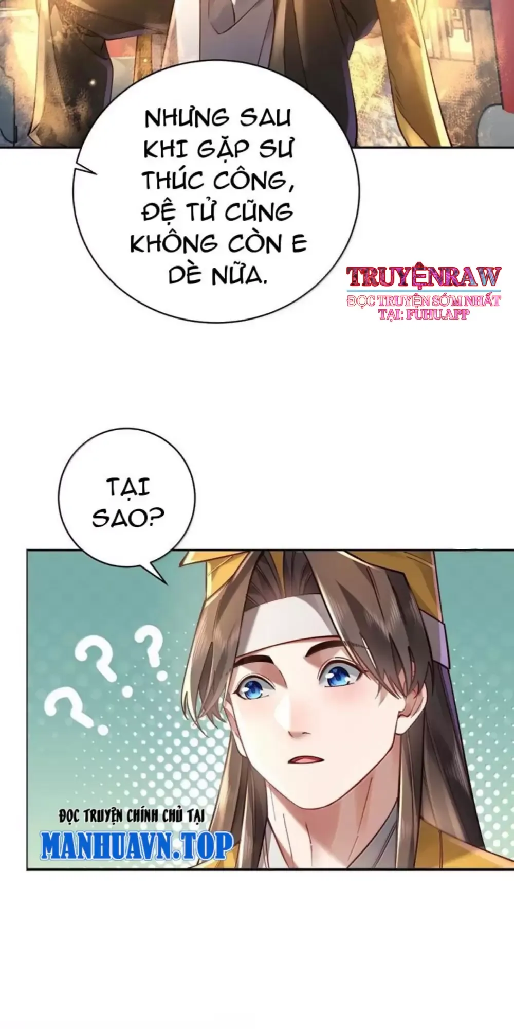 Bói Toán Mà Thôi Cửu Vĩ Yêu Đế Sao Lại Thành Nương Tử Ta - Chapter 46 - Page 17