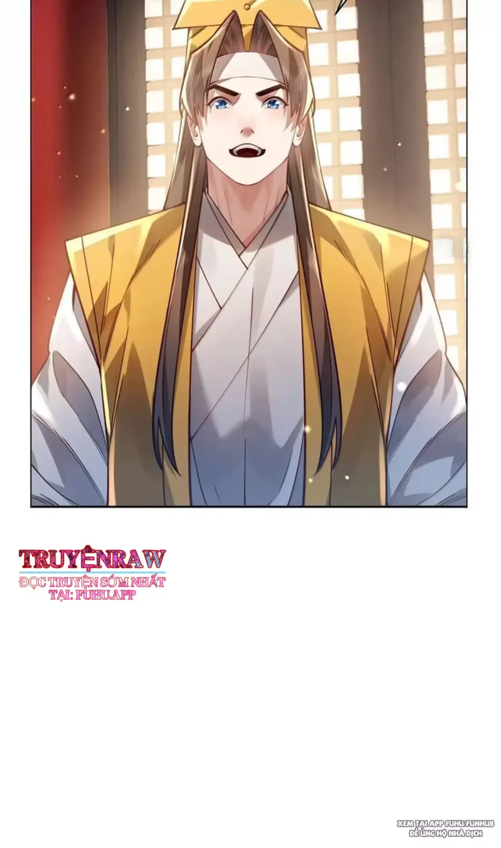 Bói Toán Mà Thôi Cửu Vĩ Yêu Đế Sao Lại Thành Nương Tử Ta - Chapter 46 - Page 21