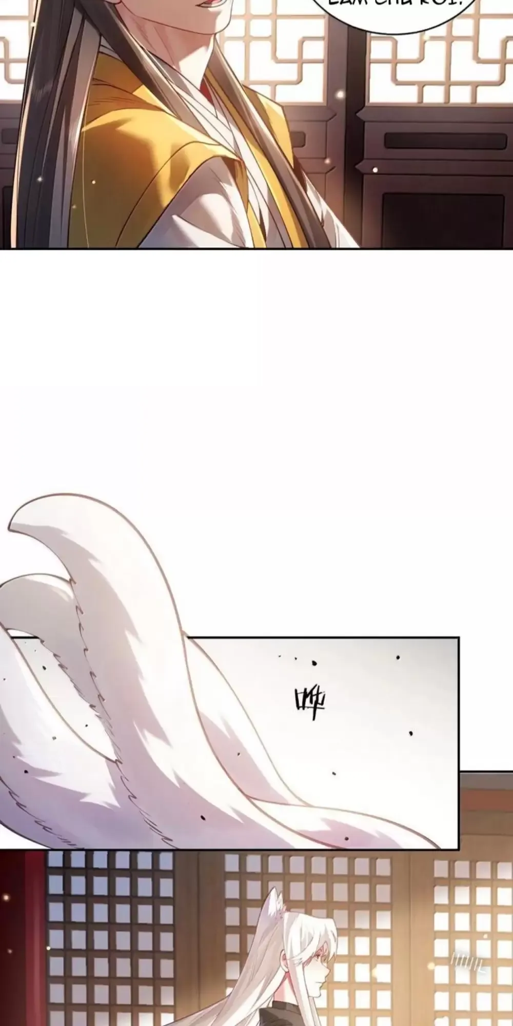 Bói Toán Mà Thôi Cửu Vĩ Yêu Đế Sao Lại Thành Nương Tử Ta - Chapter 46 - Page 24