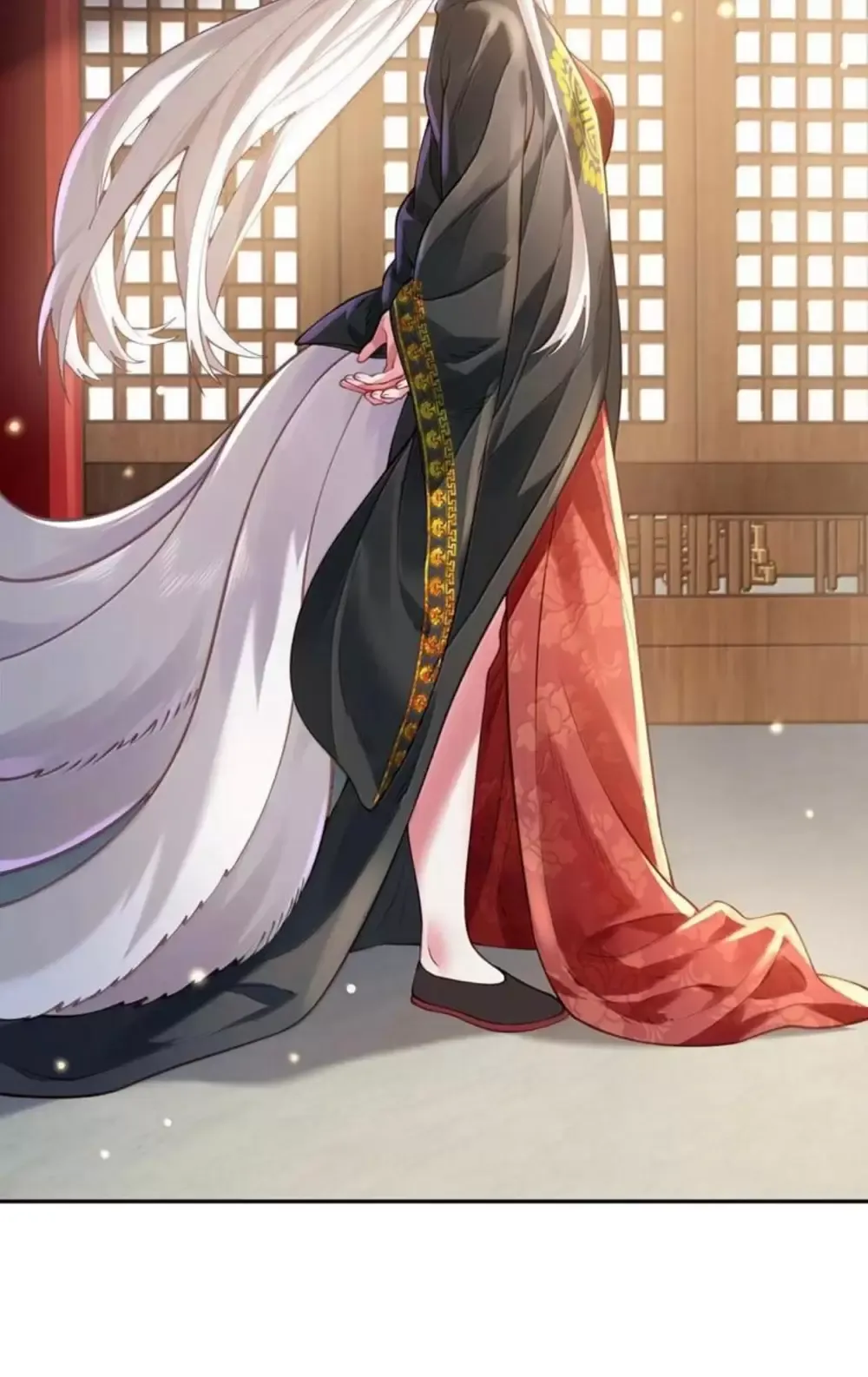 Bói Toán Mà Thôi Cửu Vĩ Yêu Đế Sao Lại Thành Nương Tử Ta - Chapter 46 - Page 25