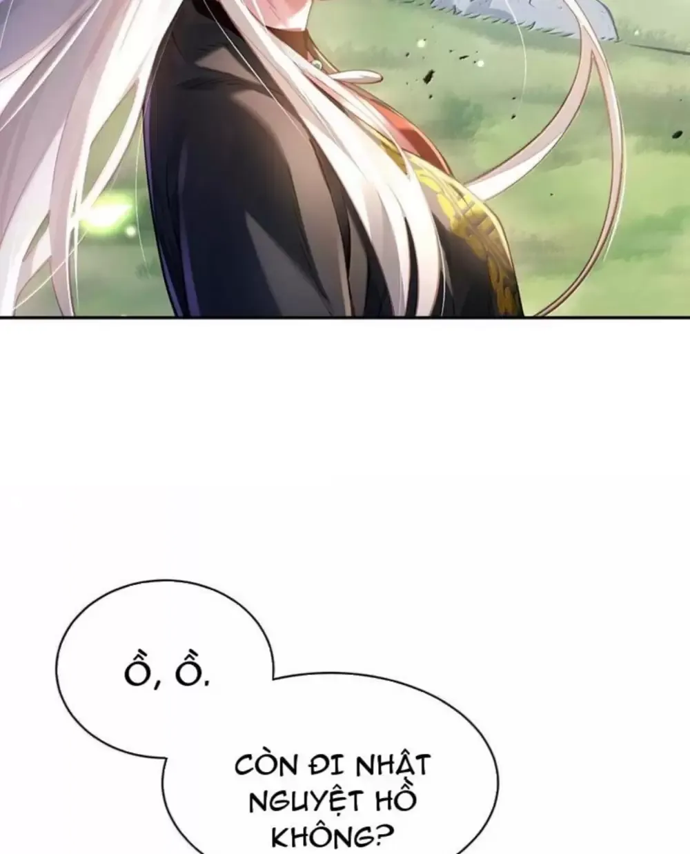 Bói Toán Mà Thôi Cửu Vĩ Yêu Đế Sao Lại Thành Nương Tử Ta - Chapter 46 - Page 50