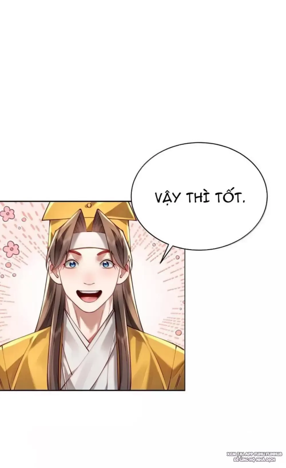 Bói Toán Mà Thôi Cửu Vĩ Yêu Đế Sao Lại Thành Nương Tử Ta - Chapter 46 - Page 56