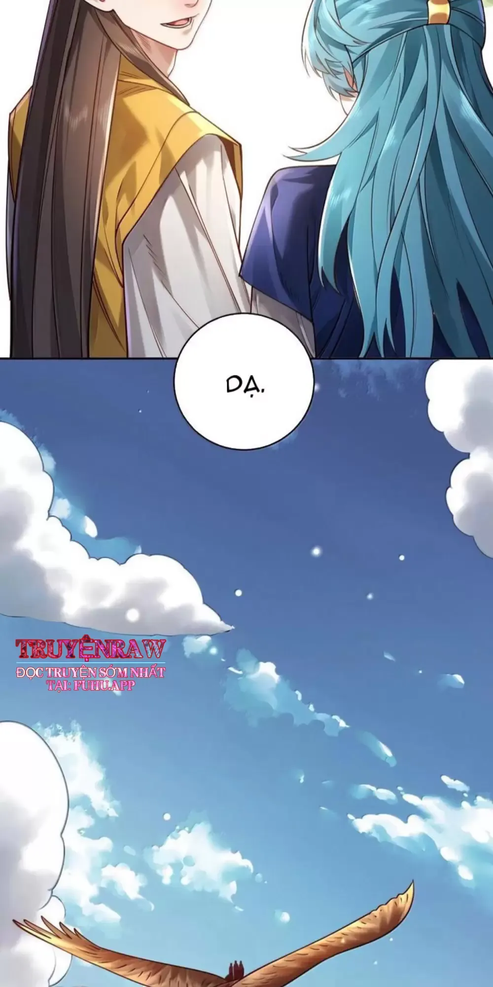 Bói Toán Mà Thôi Cửu Vĩ Yêu Đế Sao Lại Thành Nương Tử Ta - Chapter 46 - Page 58