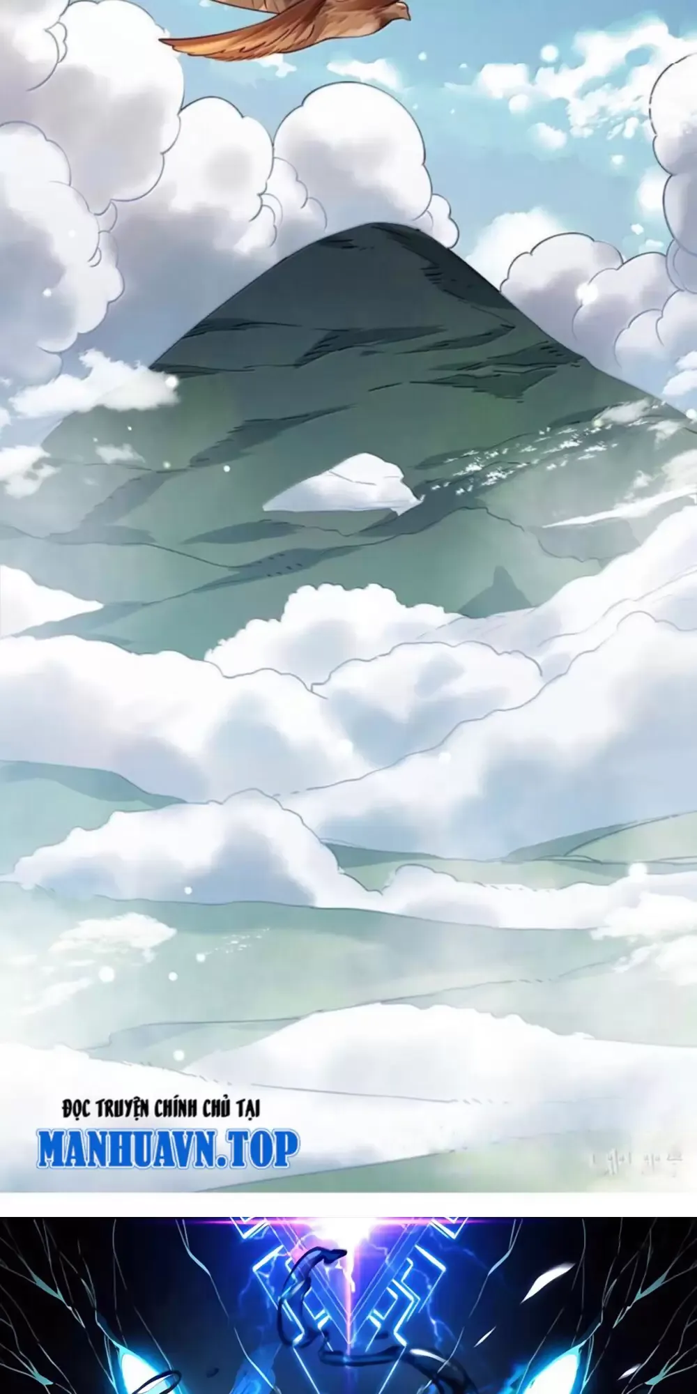 Bói Toán Mà Thôi Cửu Vĩ Yêu Đế Sao Lại Thành Nương Tử Ta - Chapter 46 - Page 59