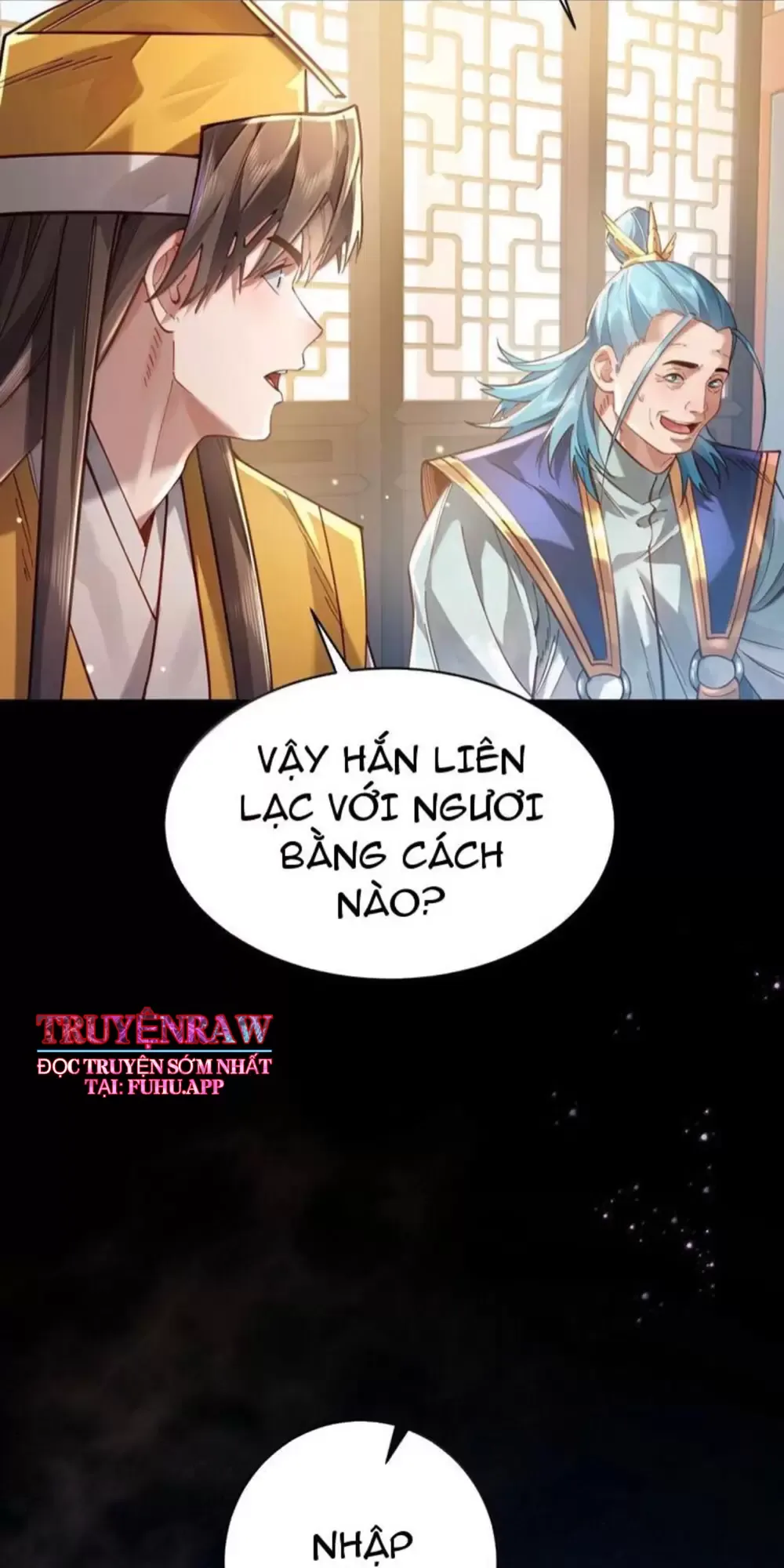 Bói Toán Mà Thôi Cửu Vĩ Yêu Đế Sao Lại Thành Nương Tử Ta - Chapter 46 - Page 6