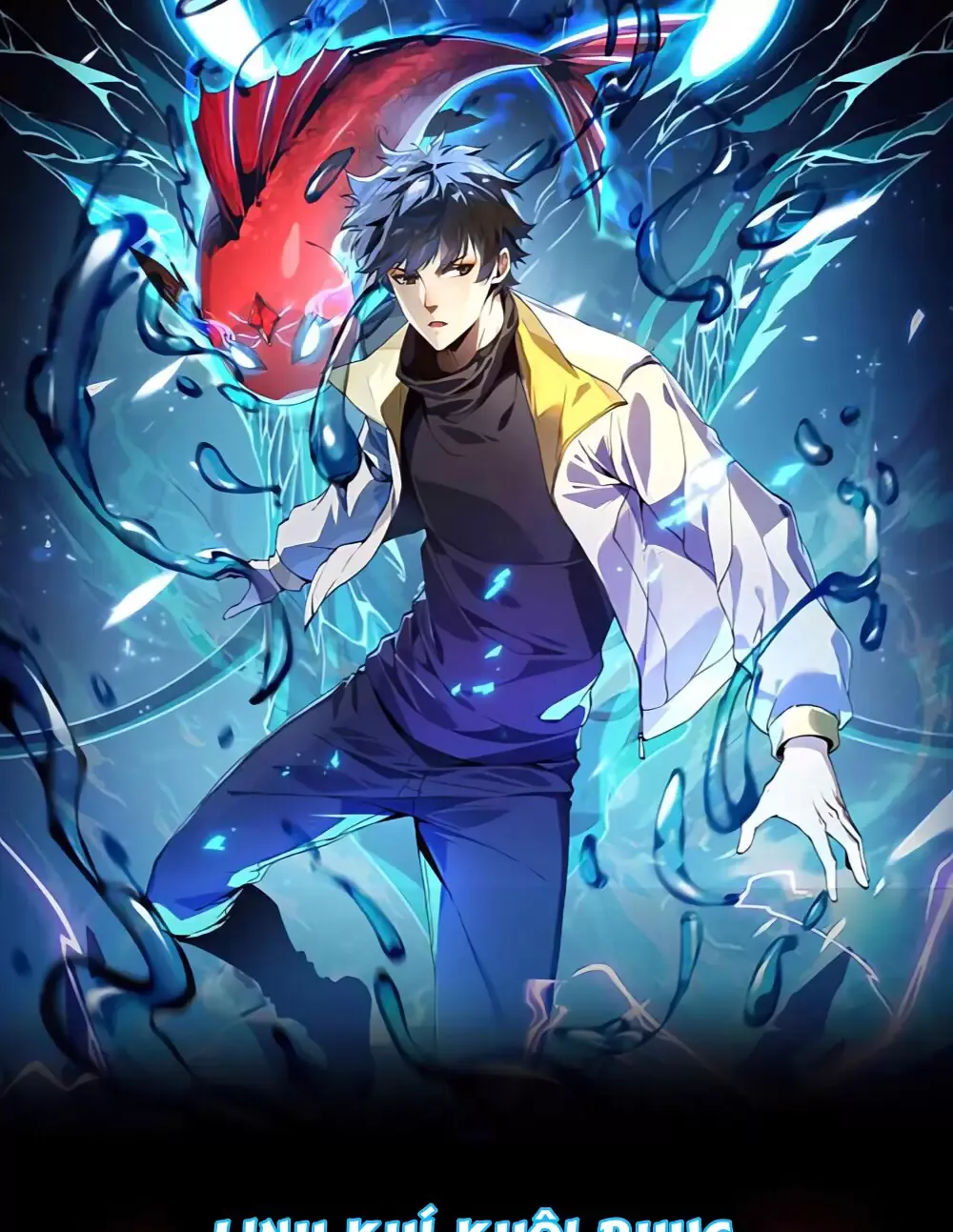 Bói Toán Mà Thôi Cửu Vĩ Yêu Đế Sao Lại Thành Nương Tử Ta - Chapter 46 - Page 60