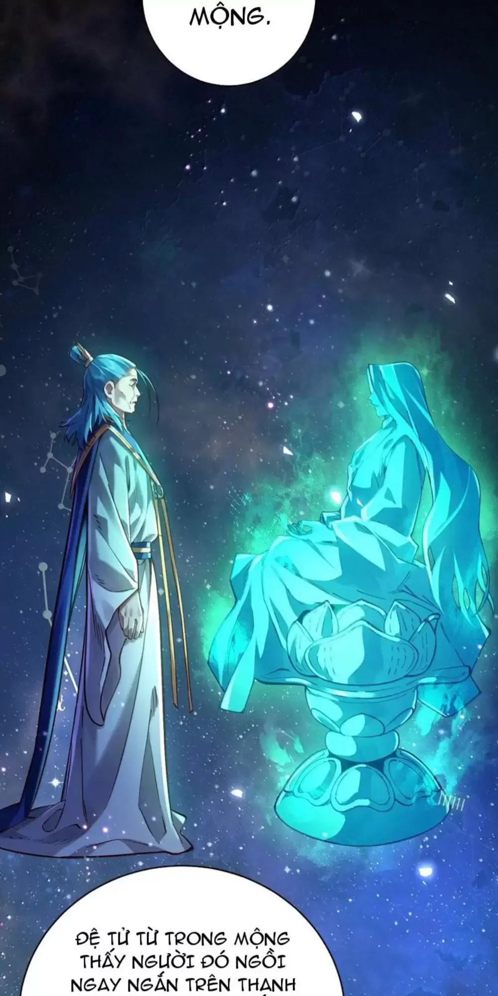 Bói Toán Mà Thôi Cửu Vĩ Yêu Đế Sao Lại Thành Nương Tử Ta - Chapter 46 - Page 7