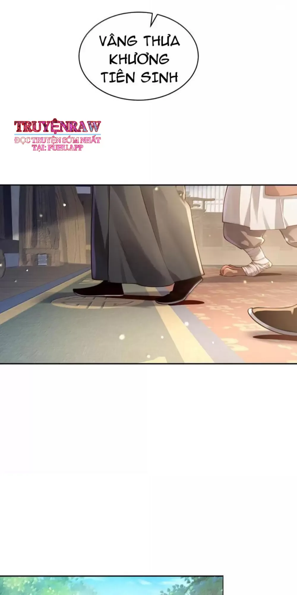 Bói Toán Mà Thôi Cửu Vĩ Yêu Đế Sao Lại Thành Nương Tử Ta - Chapter 47 - Page 12